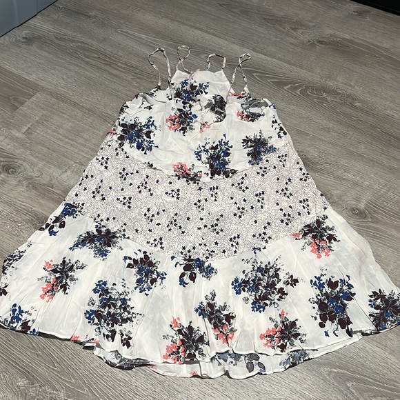 Free People Intimately Crescent Slip Dress - Picture 11 of 13